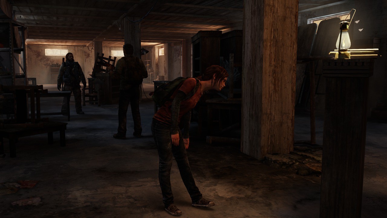 The Last of Us (Edición Especial Ellie) - Imagen 50